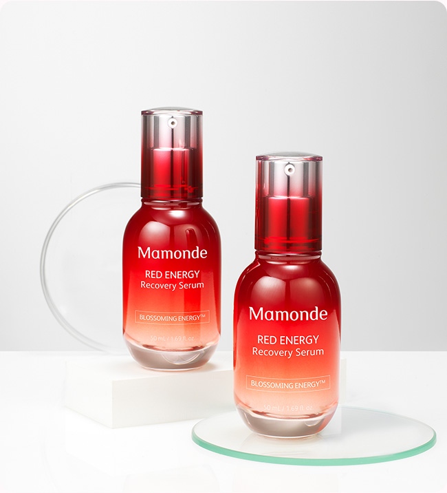 mamonde Red Energy Recovery Serum