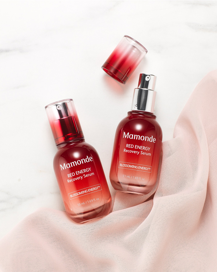 mamonde Red Energy Recovery Serum