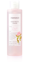 ROSE WATER TONER