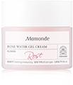ROSE WATER GEL CREAM