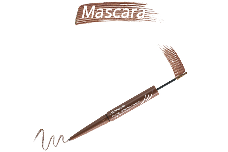 Two Step Perfect Brow Mascara image