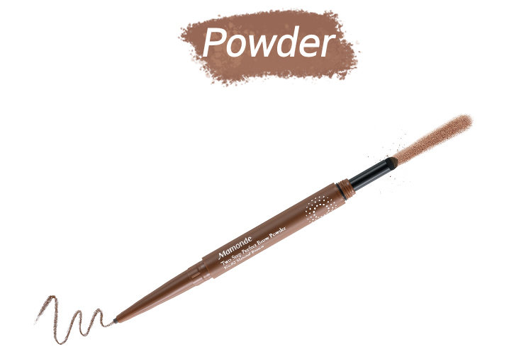 Two Step Perfect Brow Powder image