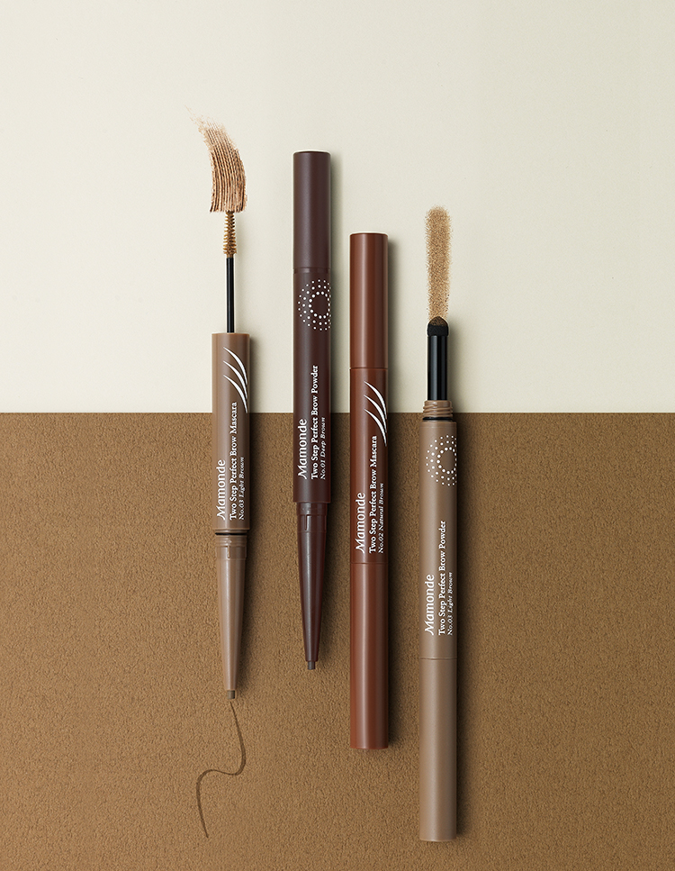 Two Step Perfect Brow Powder image