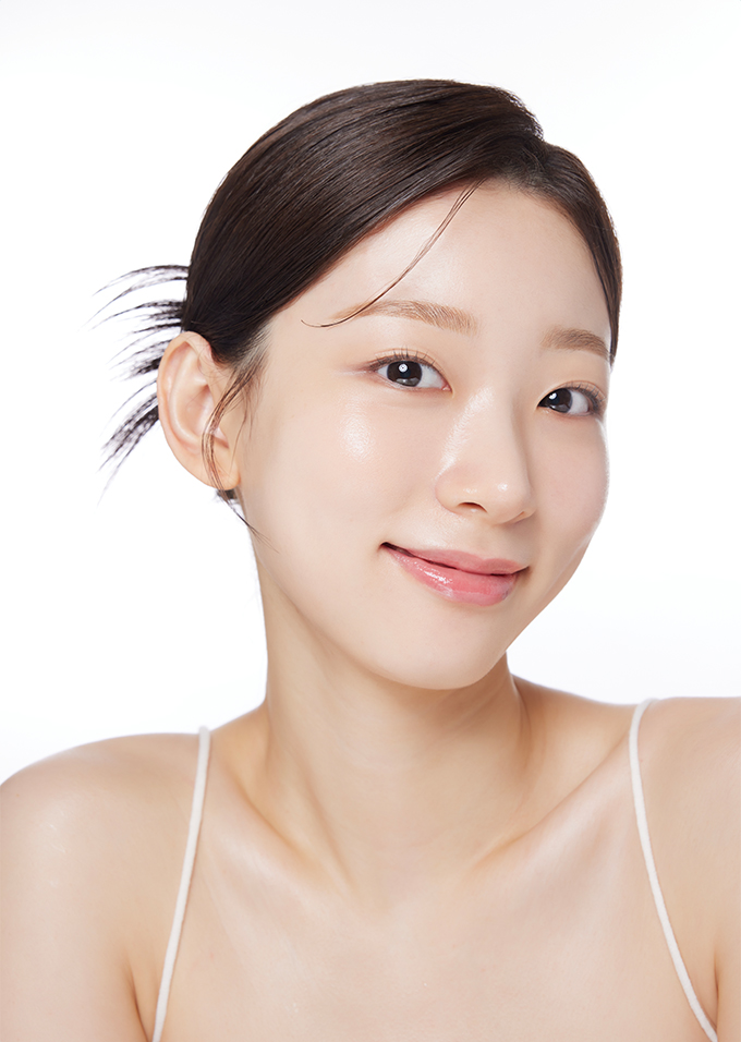 플로라 글로우 로즈 앰플 마스크팩3