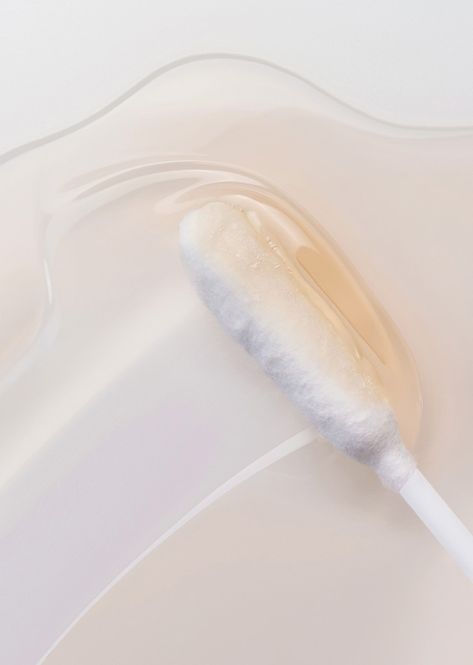 플로라 글로우 로즈 볼 마스크 5