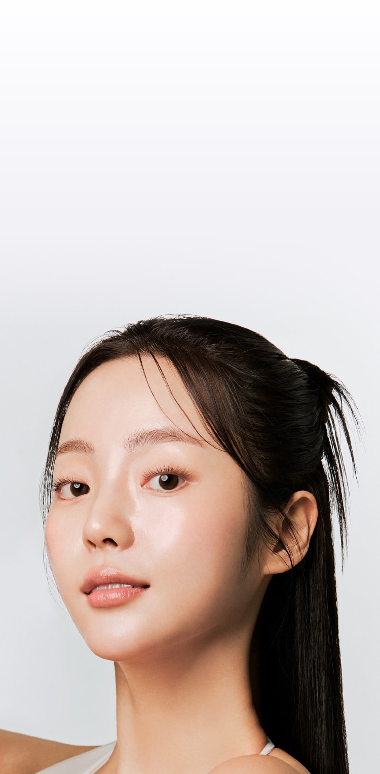 마몽드 에이지 컨트롤 카멜리아 크림 모델