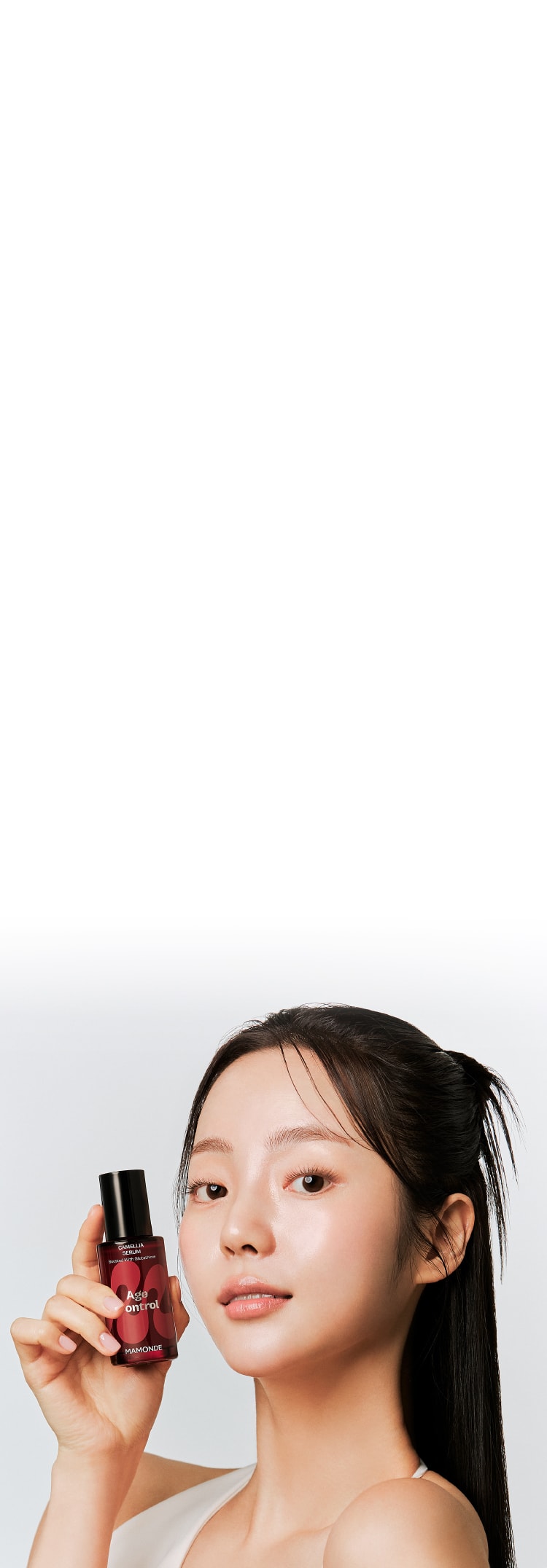 마몽드 에이지 컨트롤 카멜리아 세럼