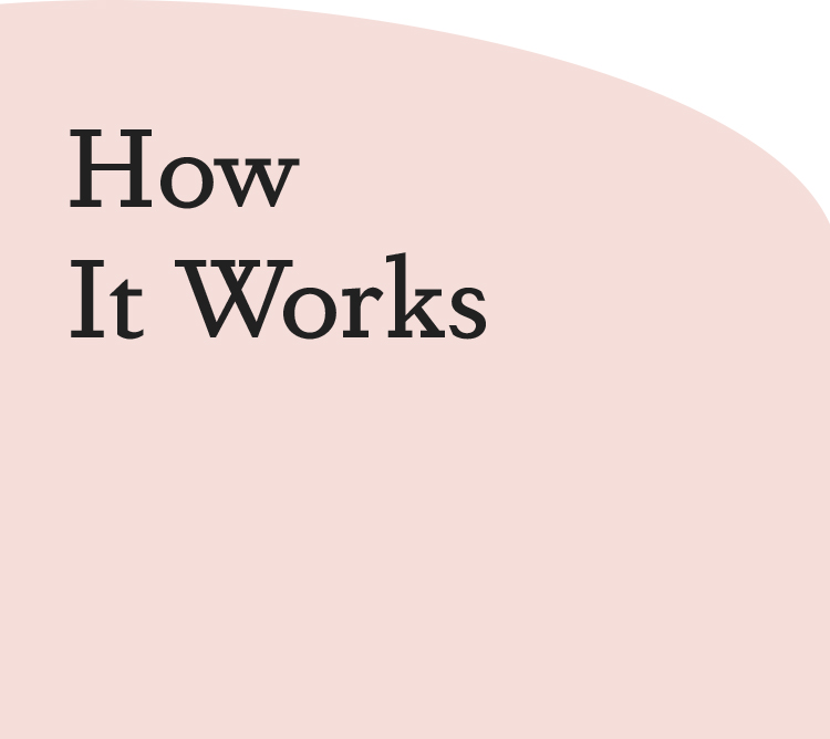 How It Works