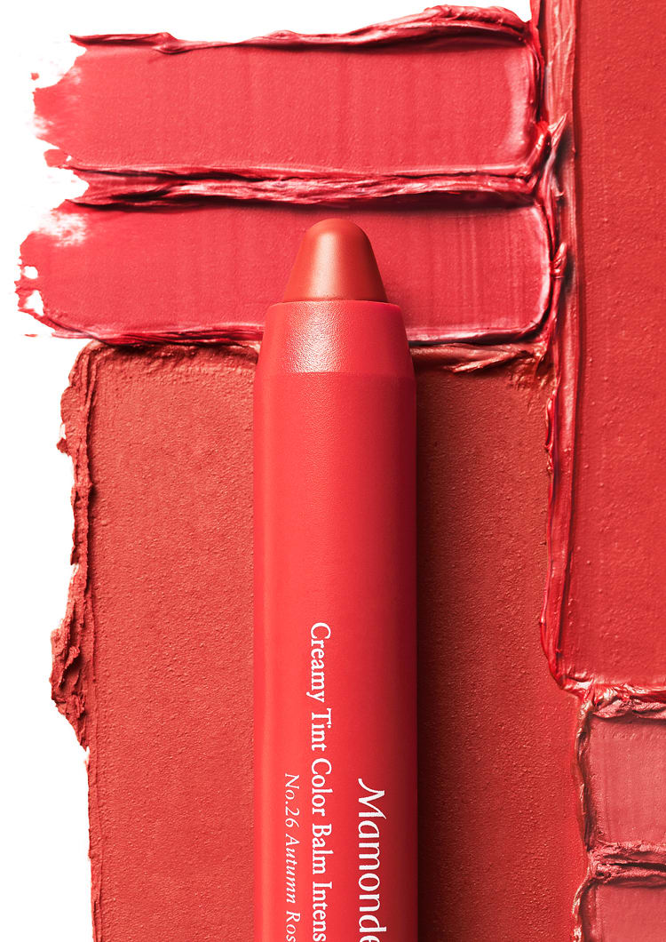 Mamonde creamy store tint color balm