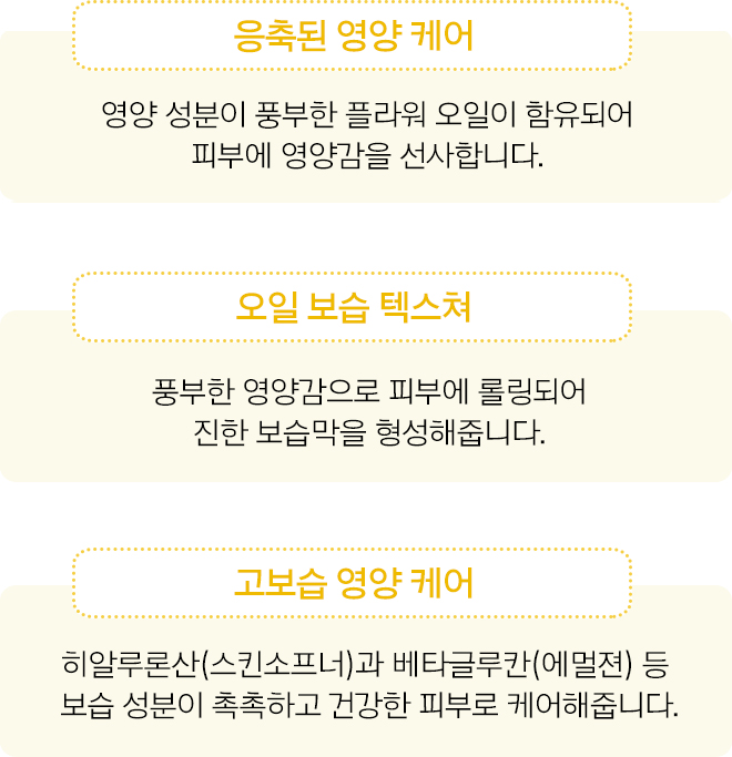 인리치드 뉴트리 2종 이미지