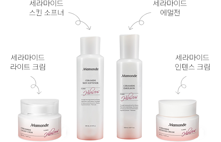 세라마이드 2종 이미지