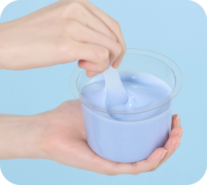 카밍 샷 아줄렌 모델링 팩