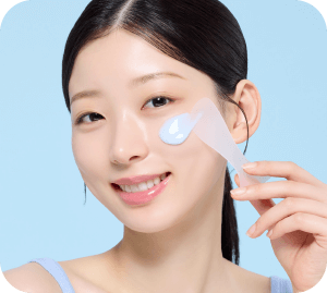 카밍 샷 아줄렌 모델링 팩