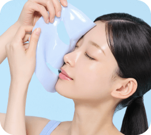 카밍 샷 아줄렌 모델링 팩