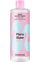 로즈 워터 토너