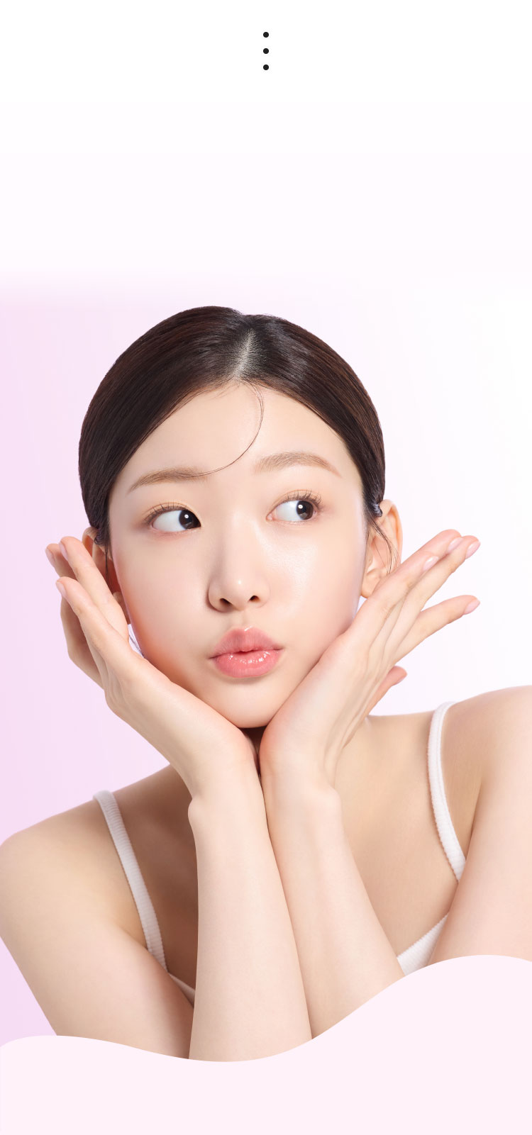 플로라 글로우 로즈 워터 토너