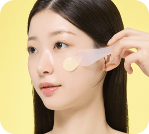 오리지널 레시피 허니 모델링 팩