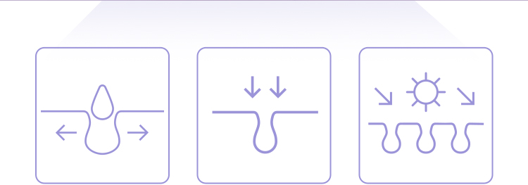 마몽드, 포어 슈링커 바쿠치올 크림