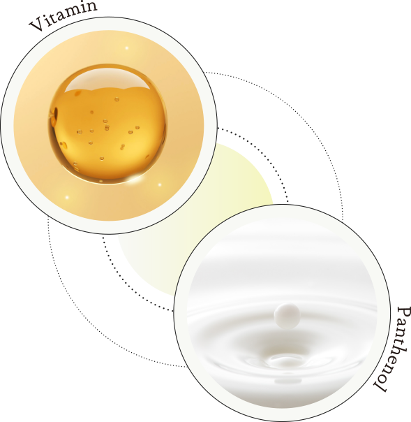 Vitamin / Panthenol