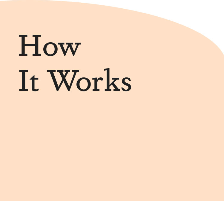 How It Works