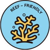 REEF-FRIENDLY MARK